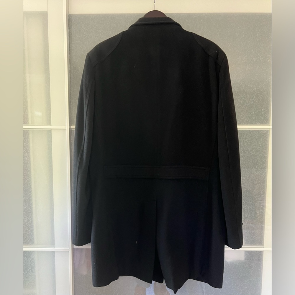 Fabrika Brand Man winter coat